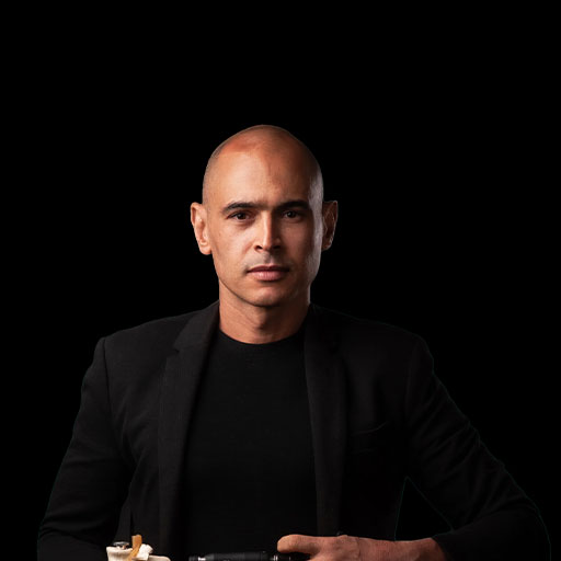 Dr. Fabio Lacerda