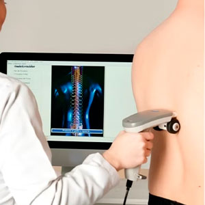 Thermo-Scan